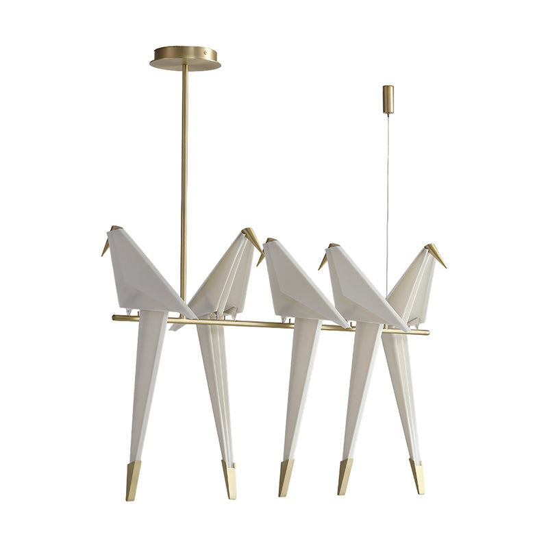 Ciririssa candelabru