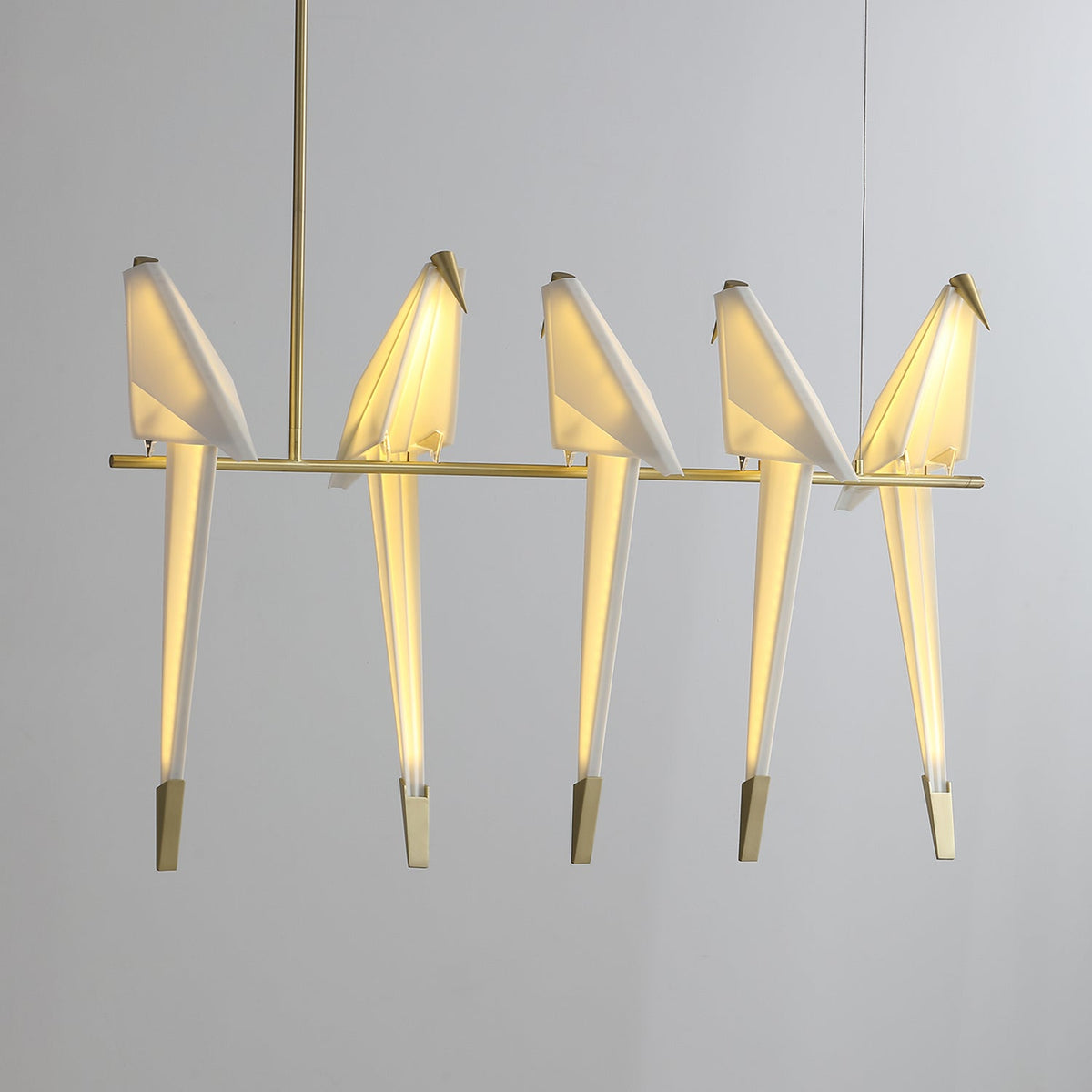 Ciririssa candelabru