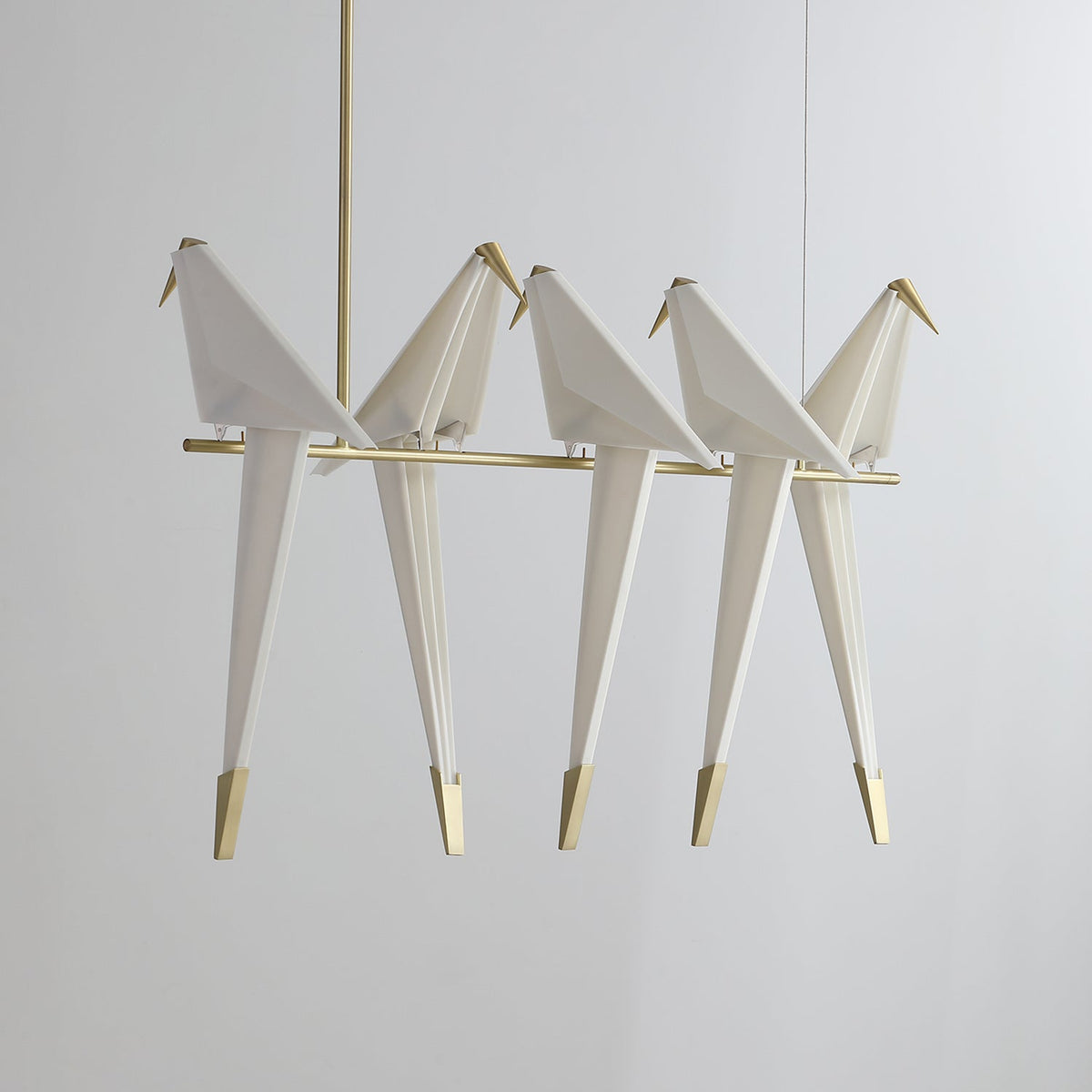 Ciririssa candelabru