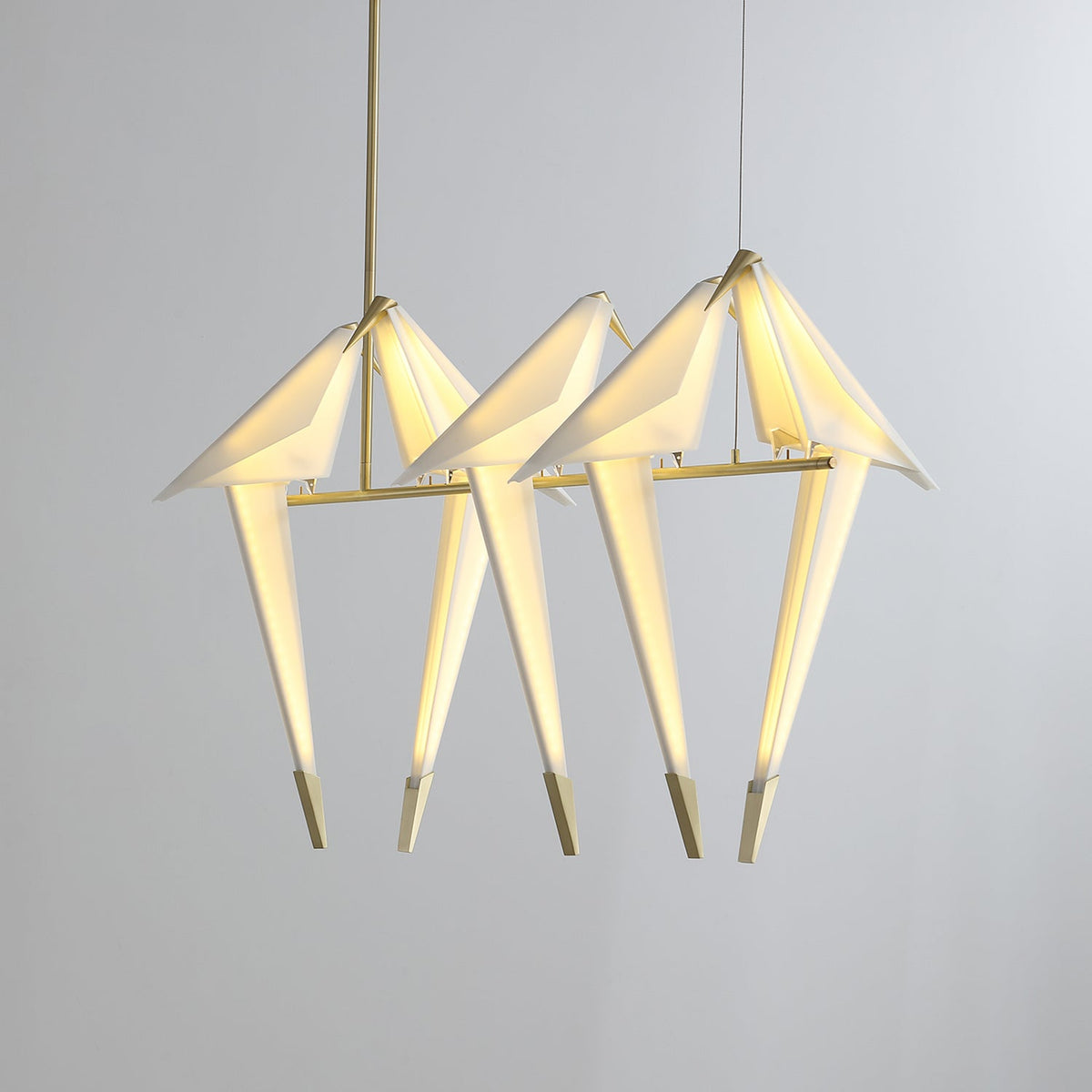 Ciririssa candelabru