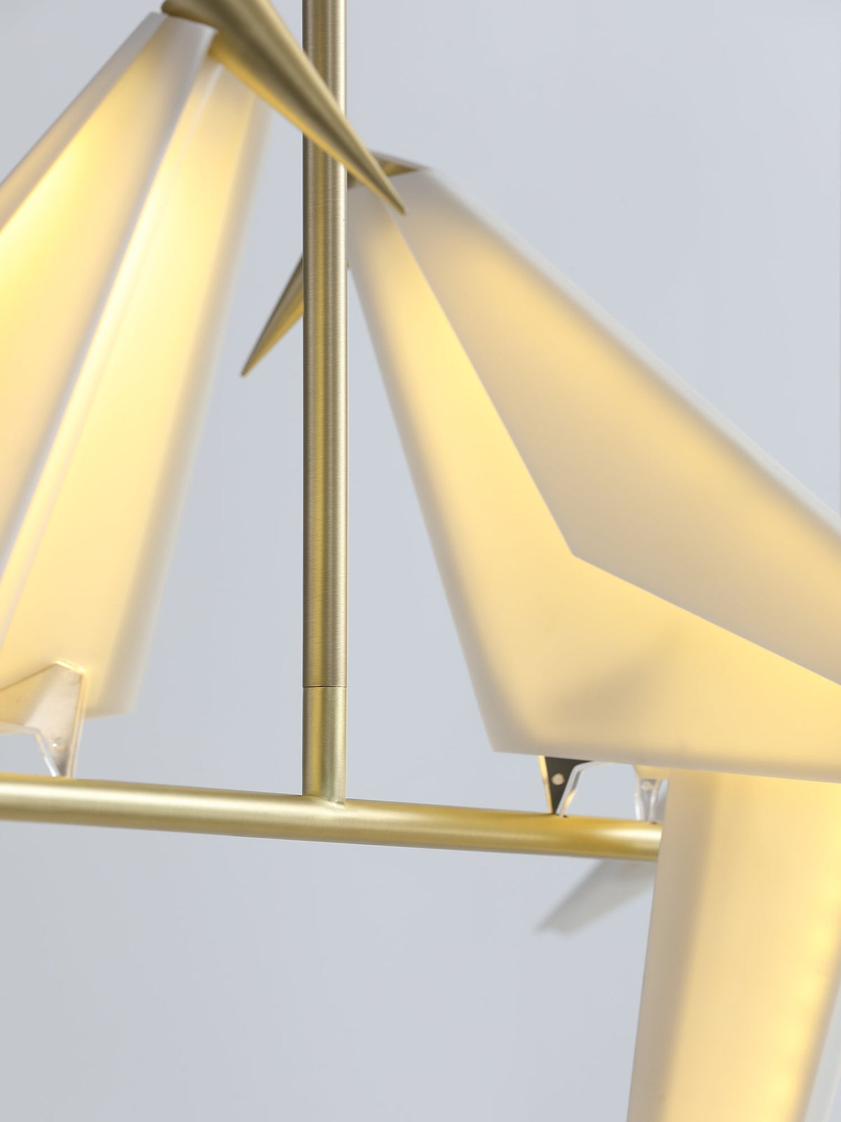 Ciririssa candelabru