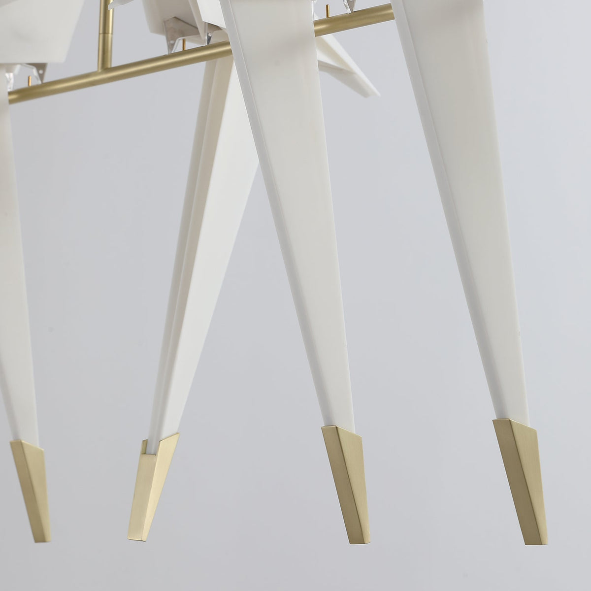 Ciririssa candelabru