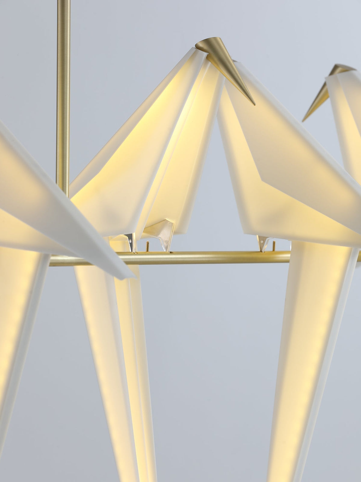 Ciririssa candelabru