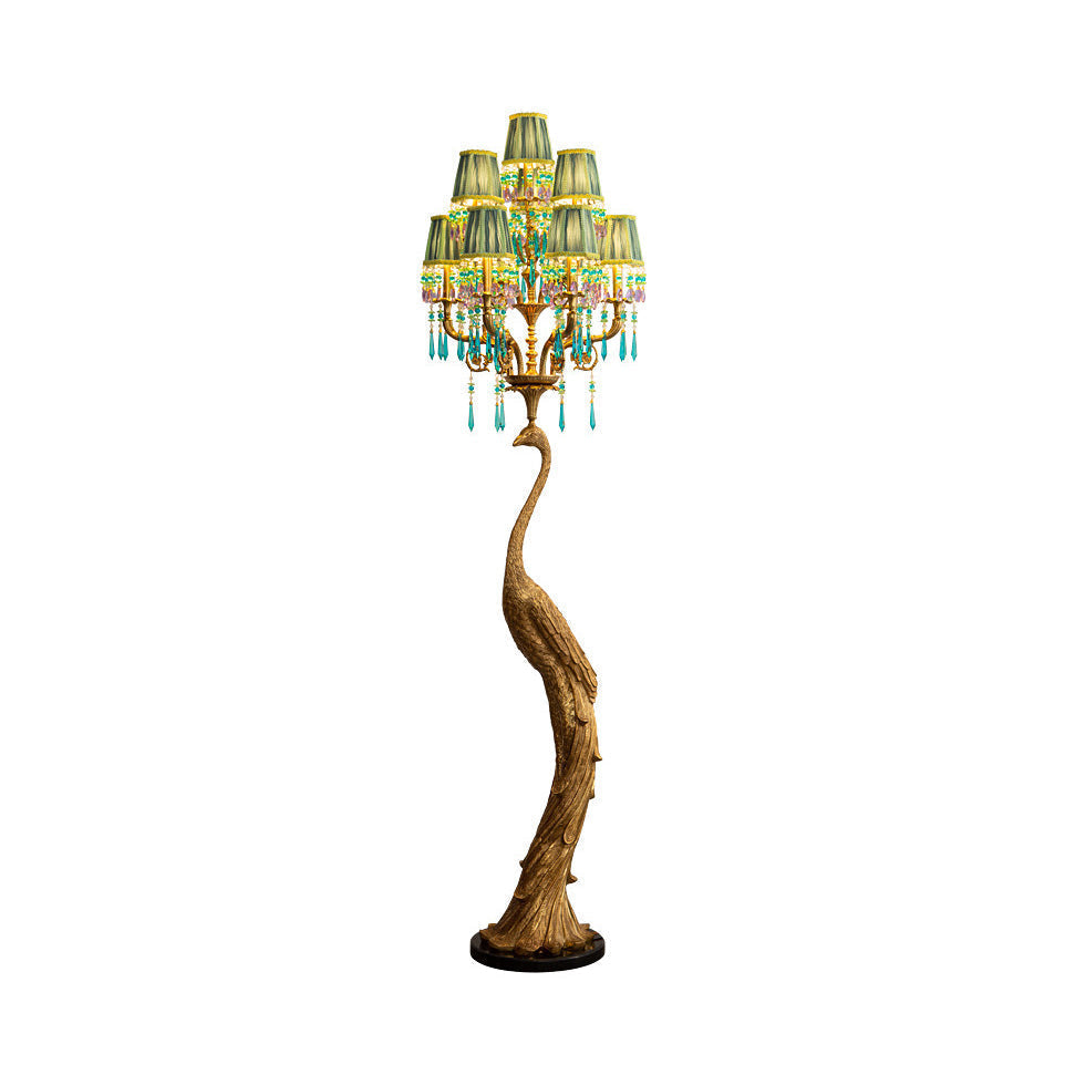 Pavona lampadar