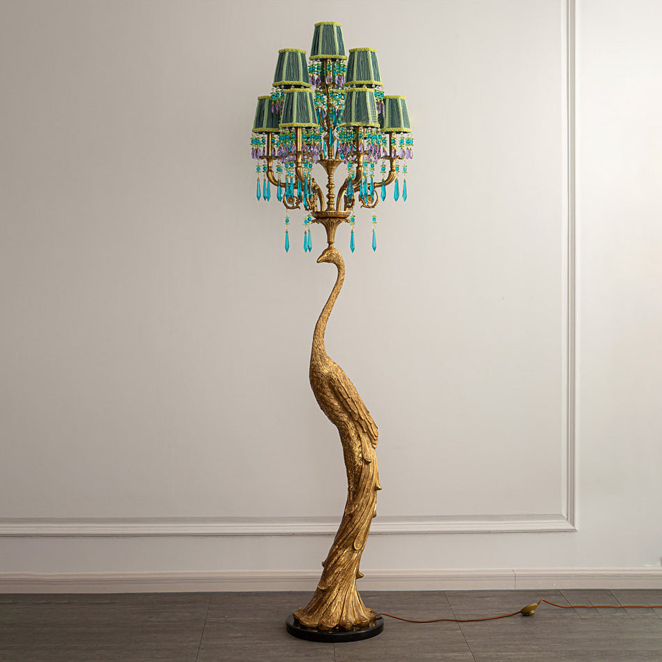 Pavona lampadar
