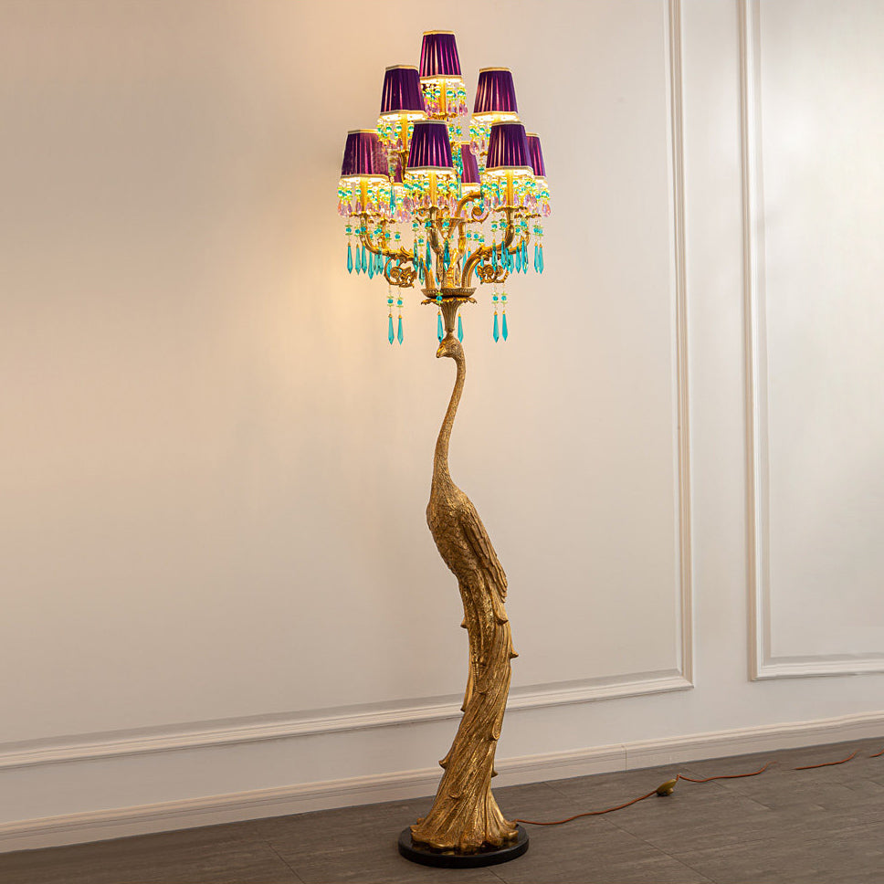 Pavona lampadar