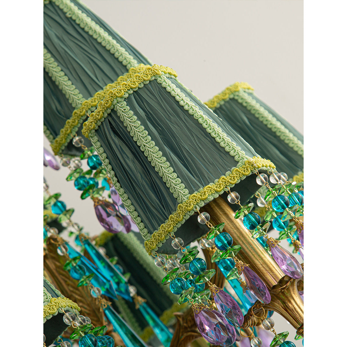 Pavona lampadar