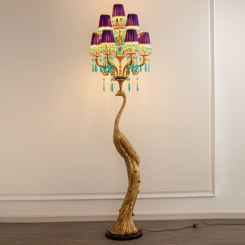 Pavona lampadar