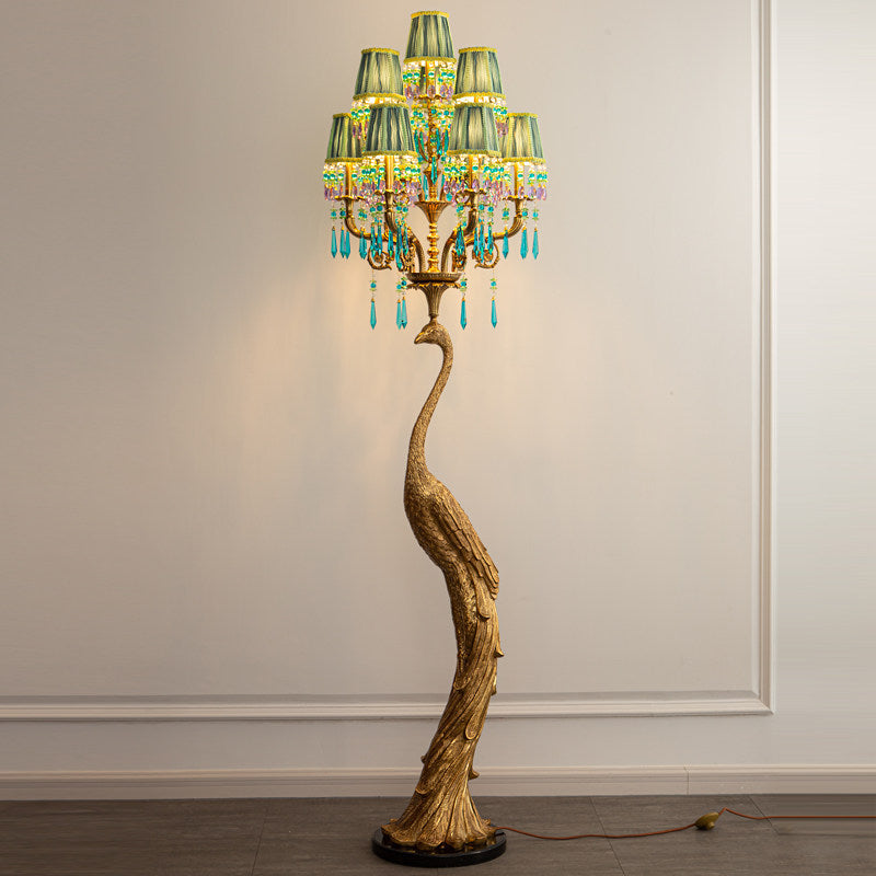 Pavona lampadar
