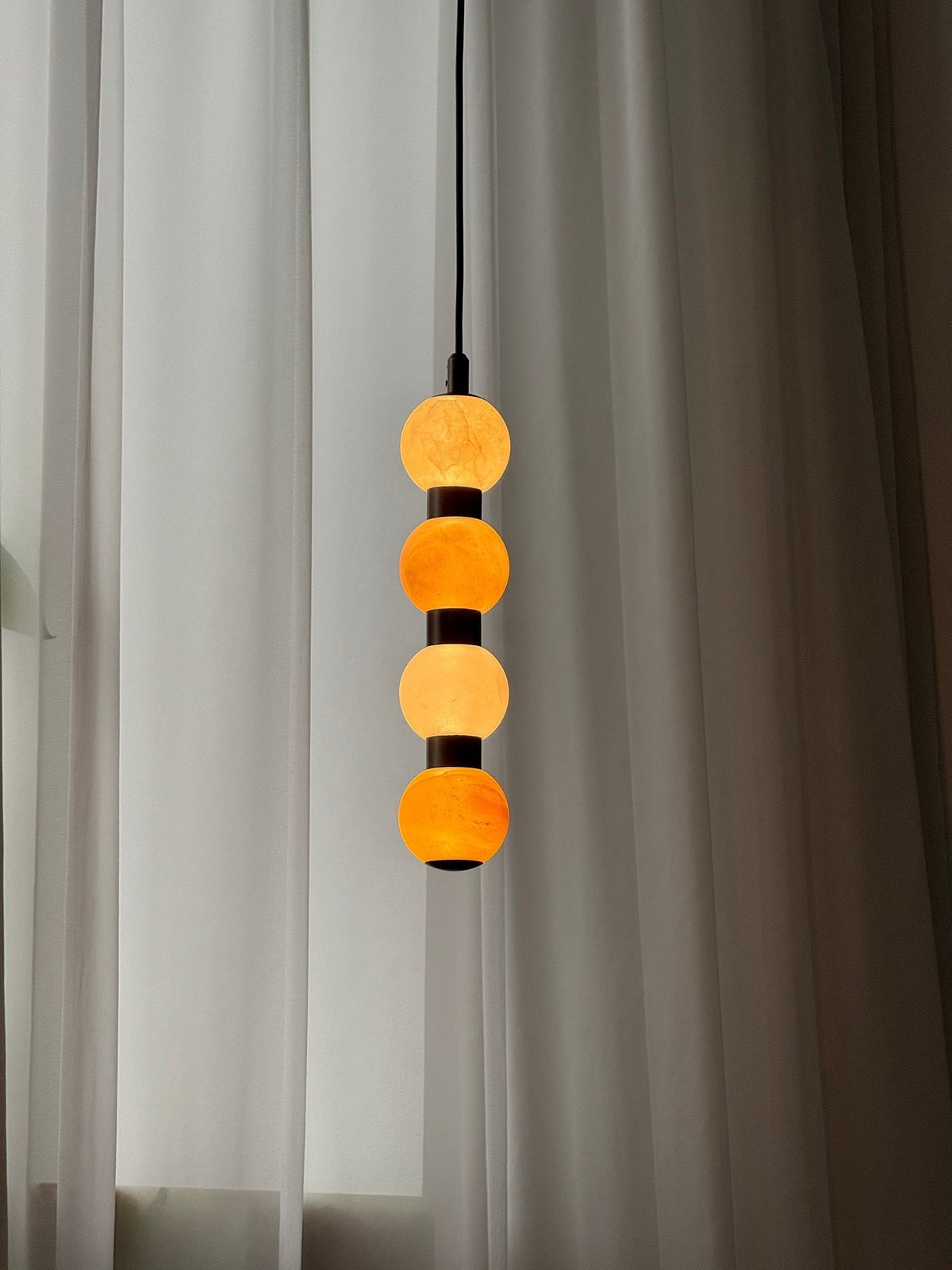 Ulshae lampă suspendată