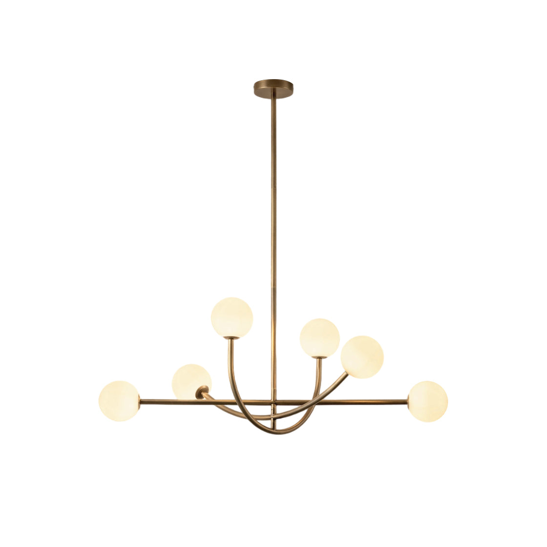 Sorinian candelabru