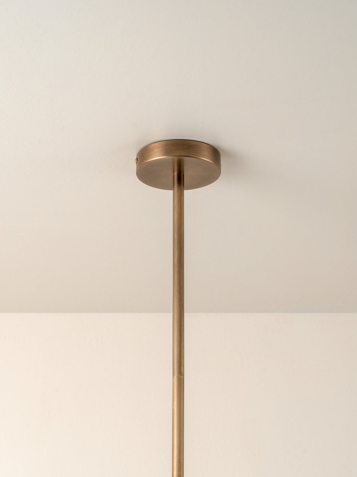 Sorinian candelabru