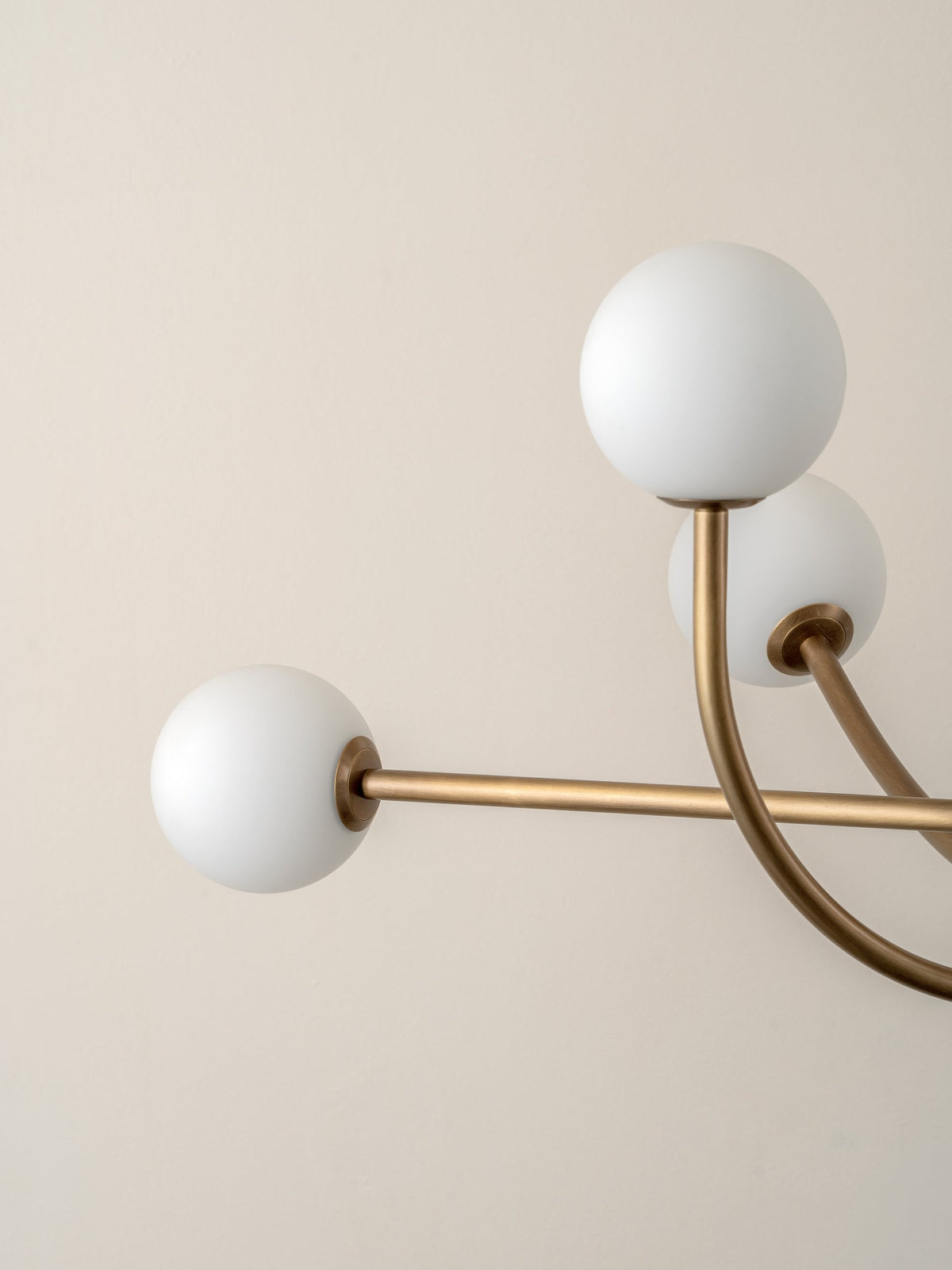 Sorinian candelabru