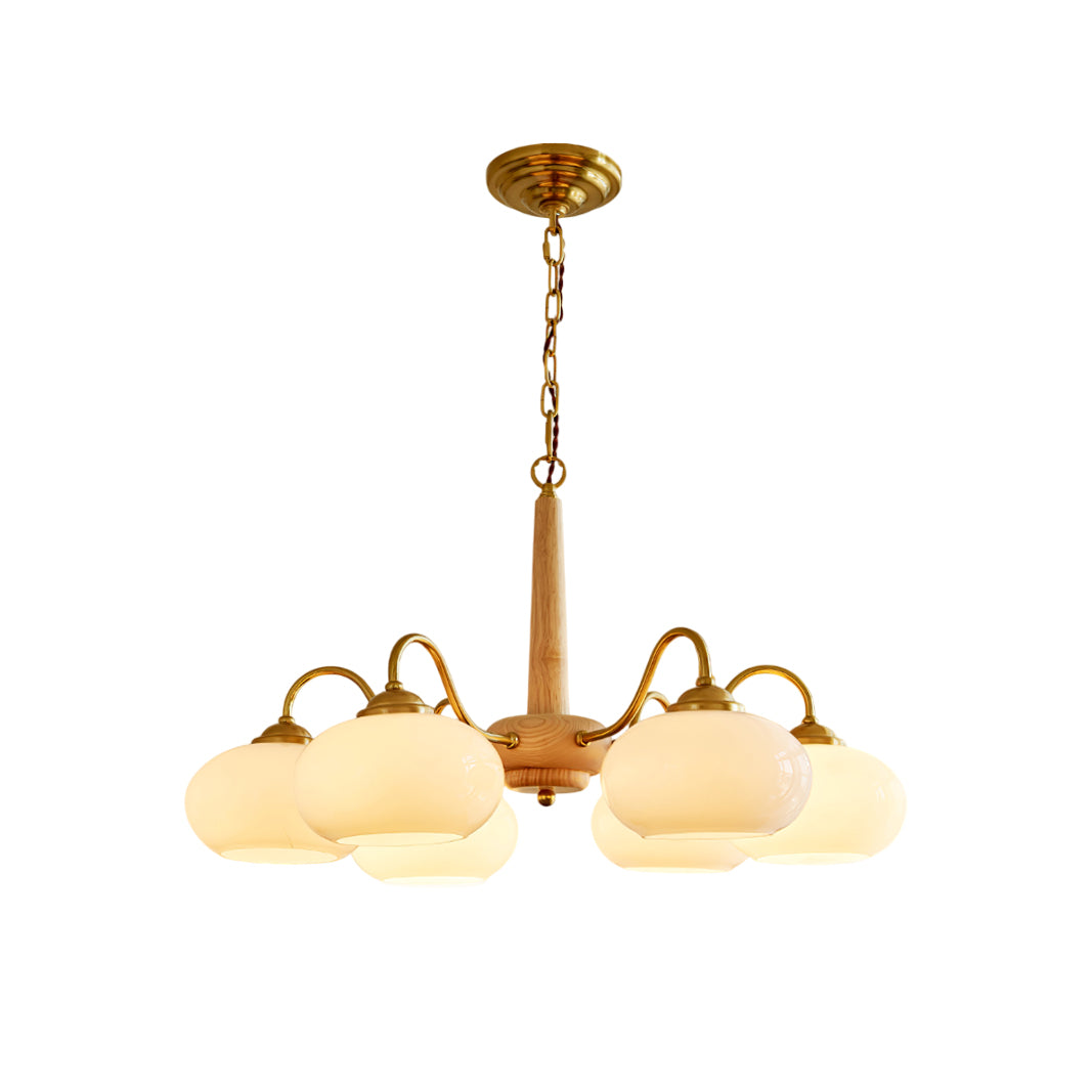Riviira candelabru