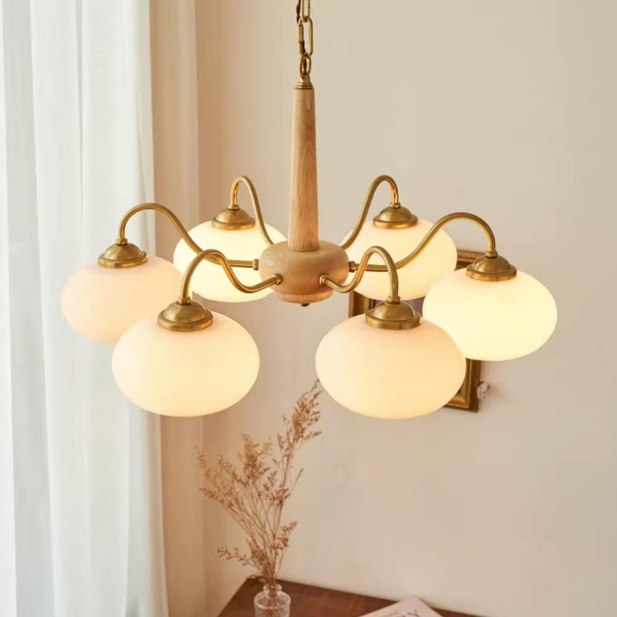 Riviira candelabru