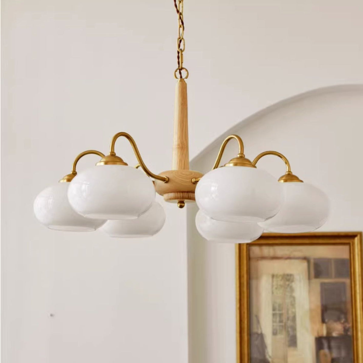 Riviira candelabru