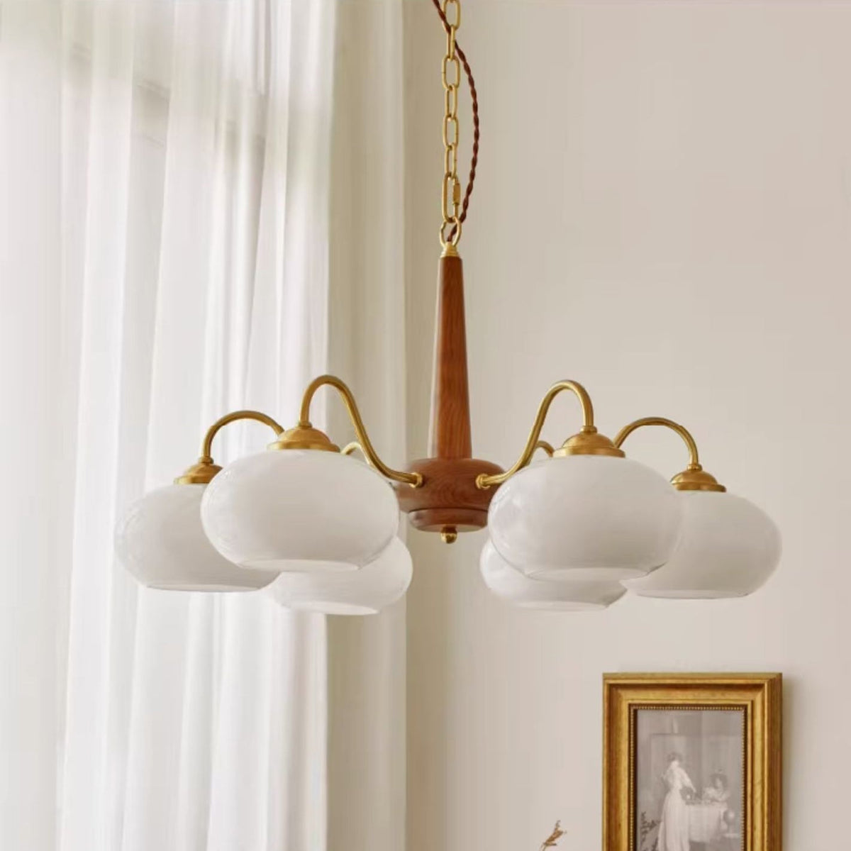 Riviira candelabru