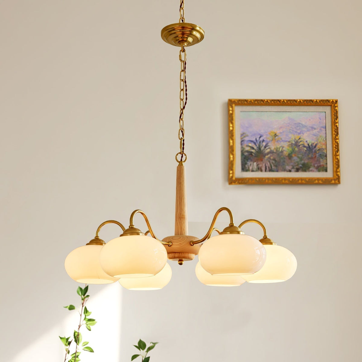 Riviira candelabru