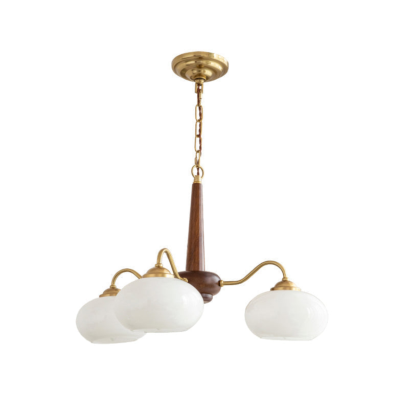 Riviira candelabru
