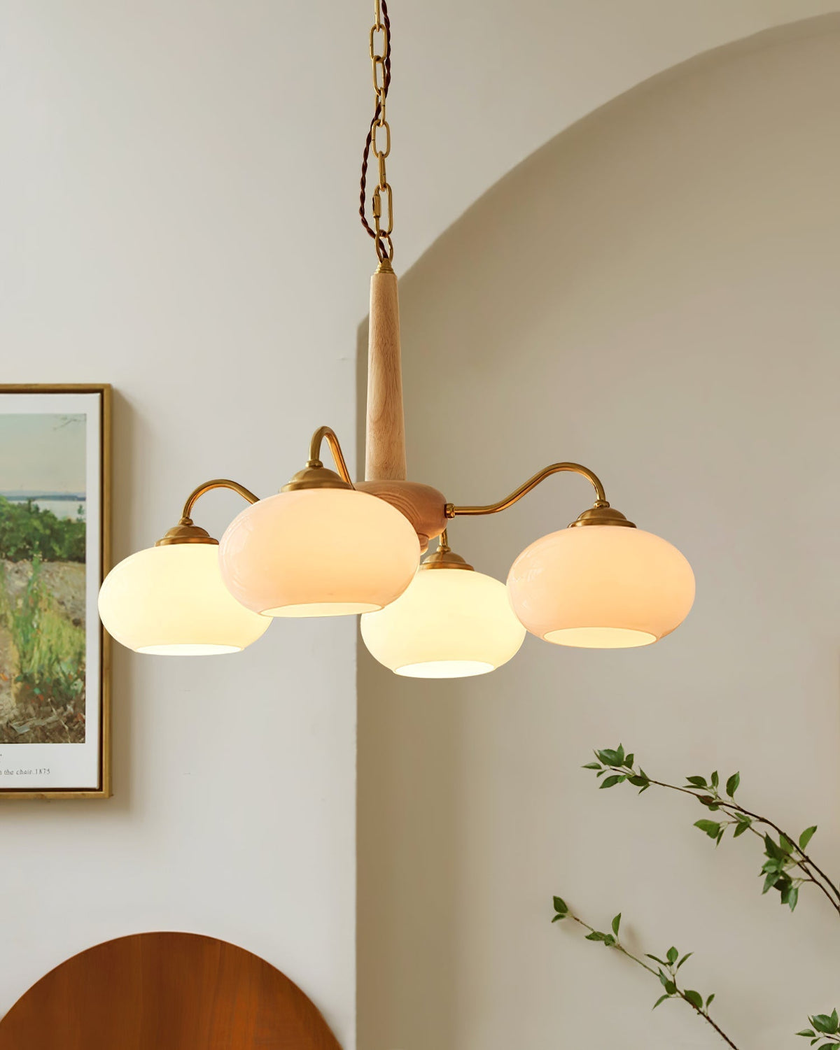 Riviira candelabru