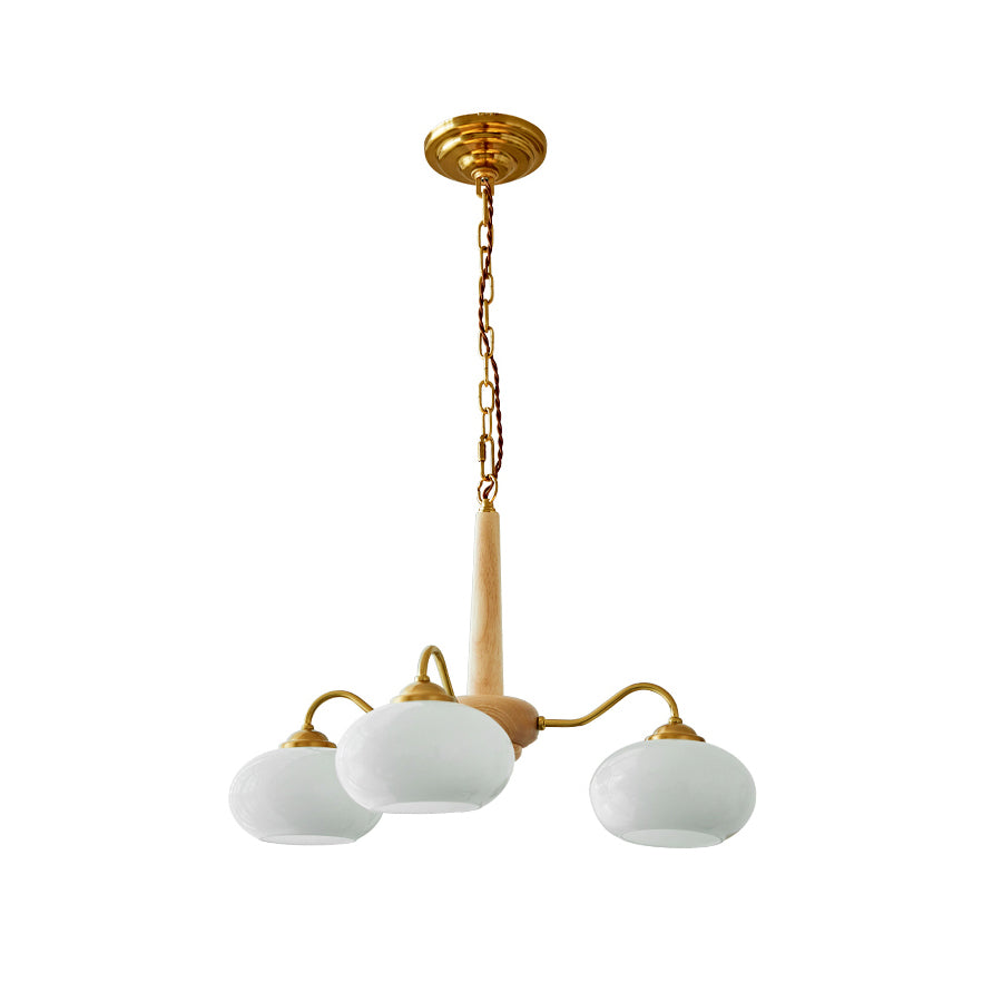 Riviira candelabru