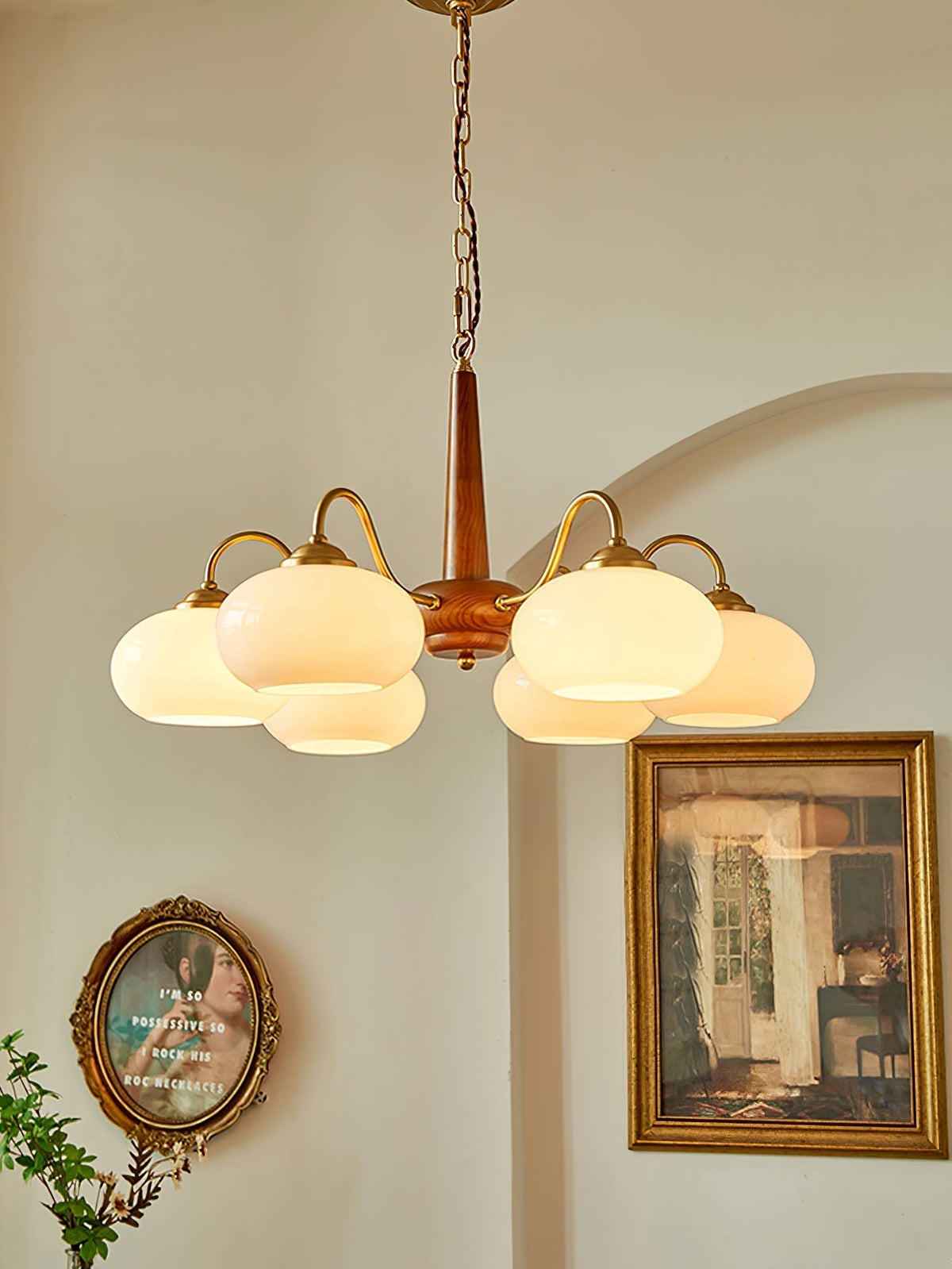 Riviira candelabru