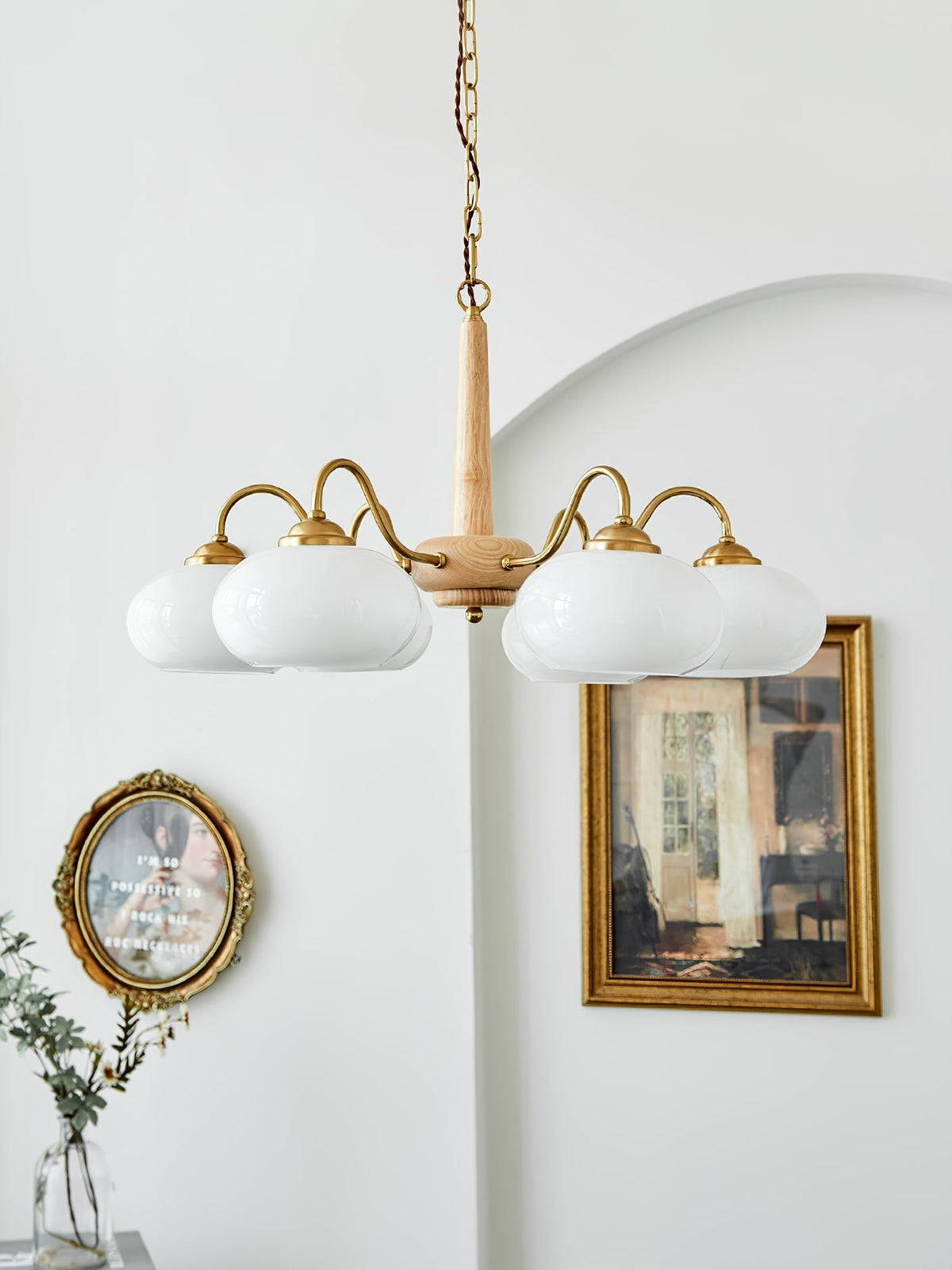 Riviira candelabru