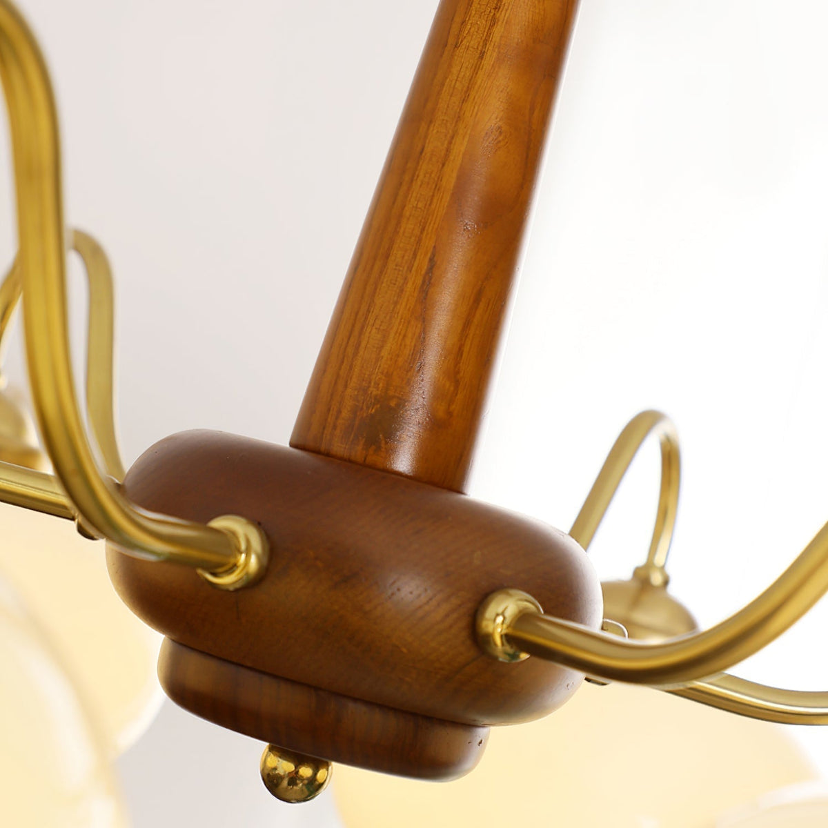 Riviira candelabru