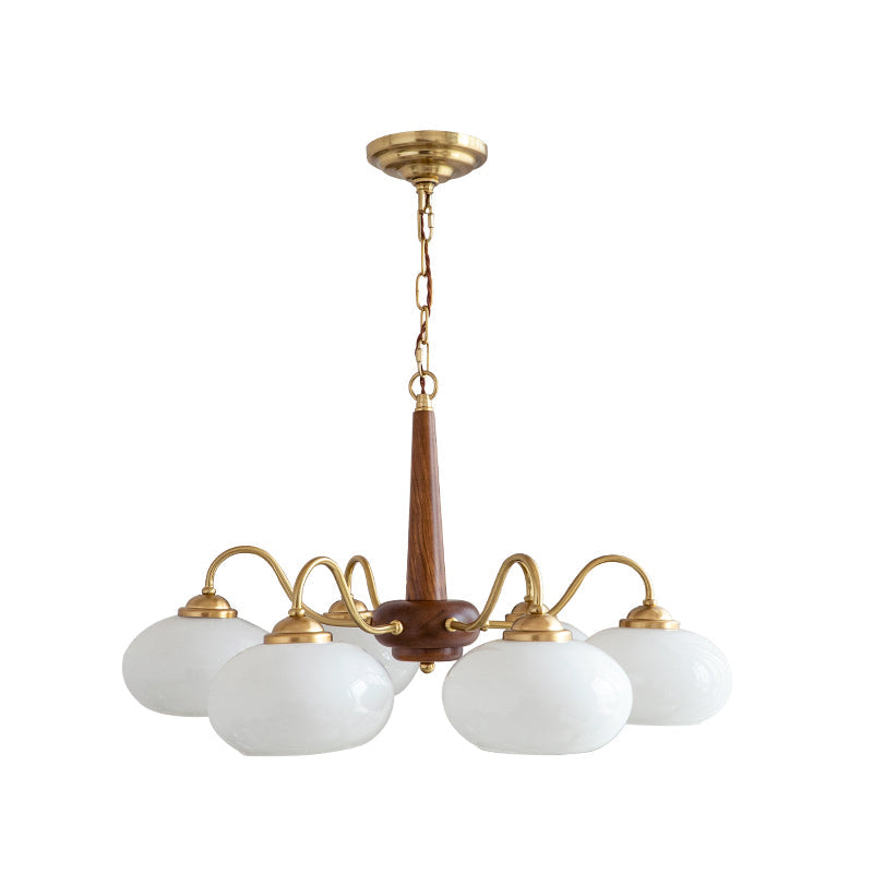 Riviira candelabru