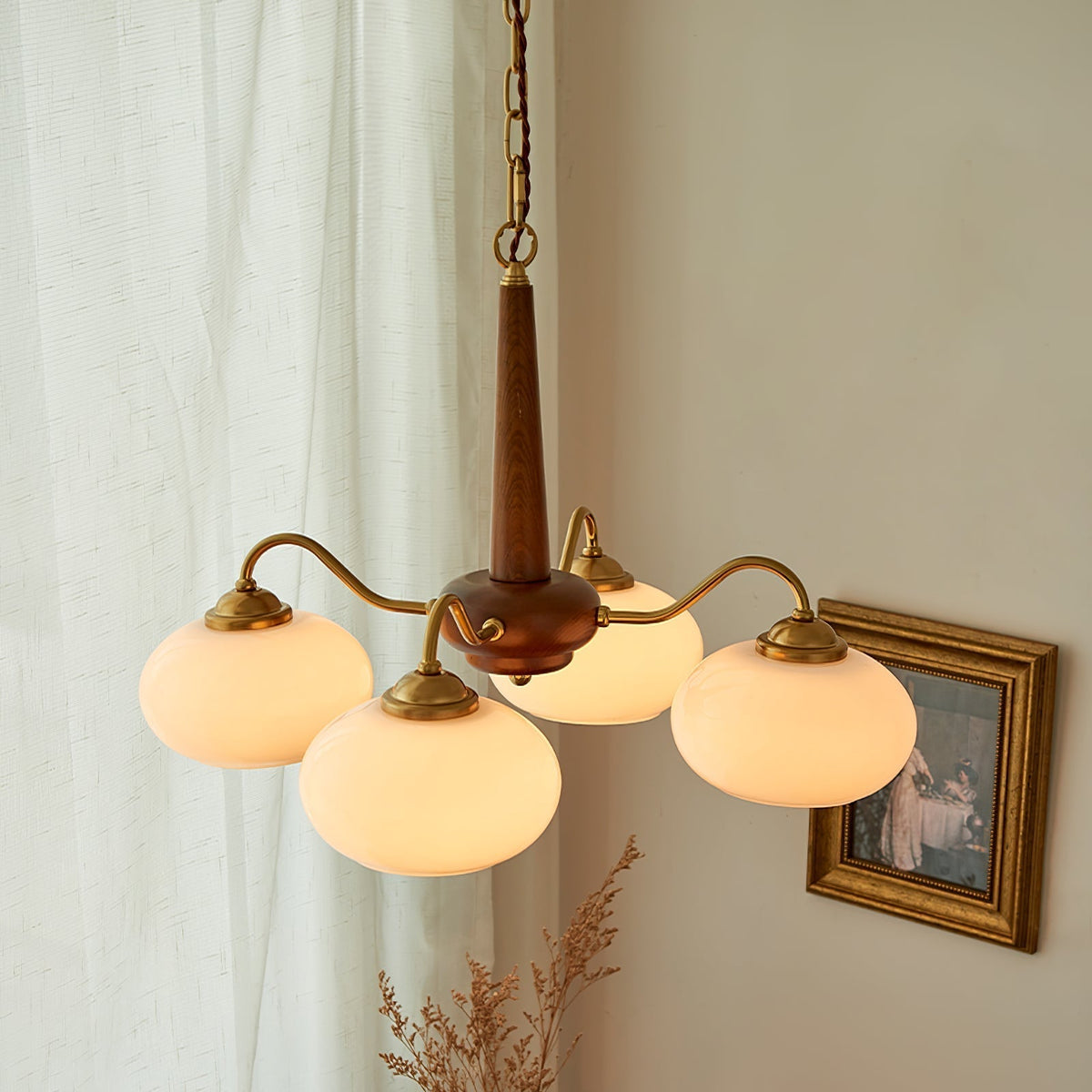 Riviira candelabru