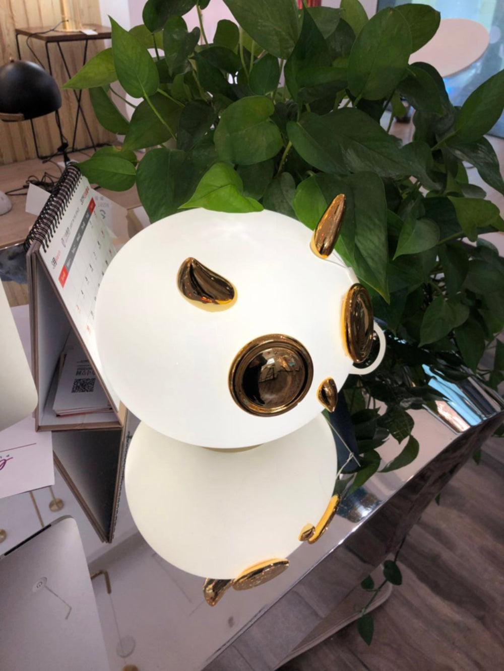 Marvelian Whimsical lampă de masă