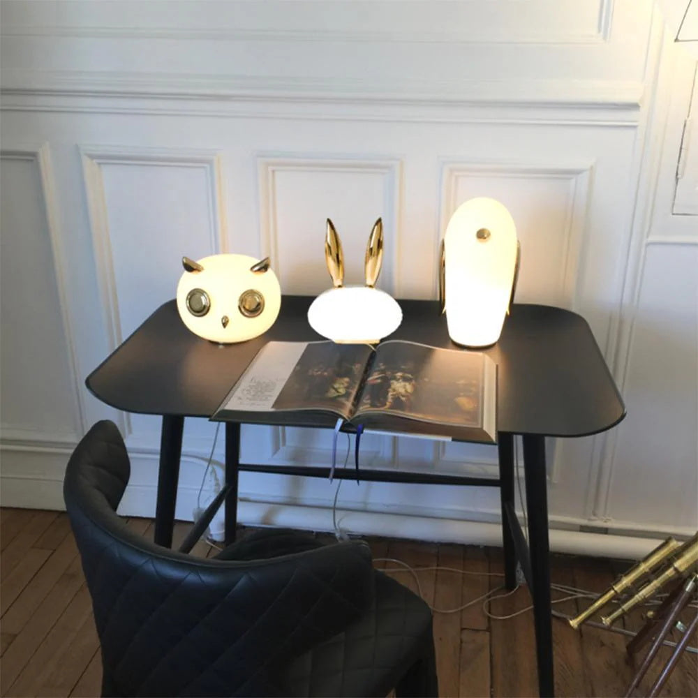 Gildy lampă de masă