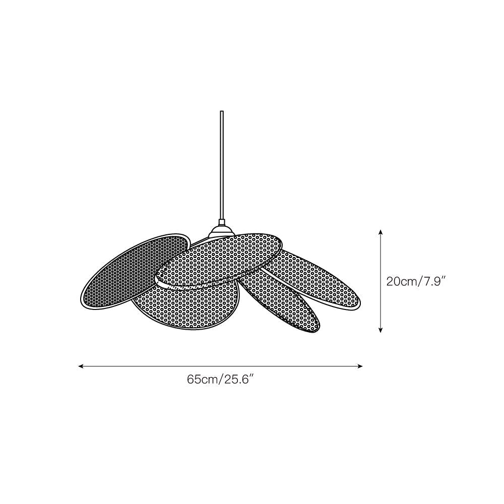 Ciroriel candelabru