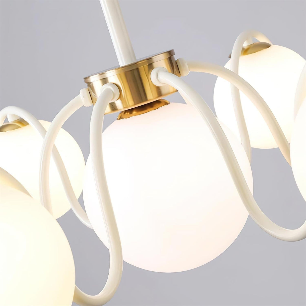 Fiorra candelabru