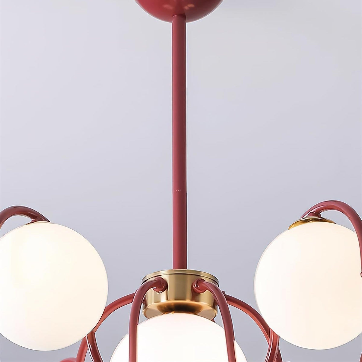 Fiorra candelabru