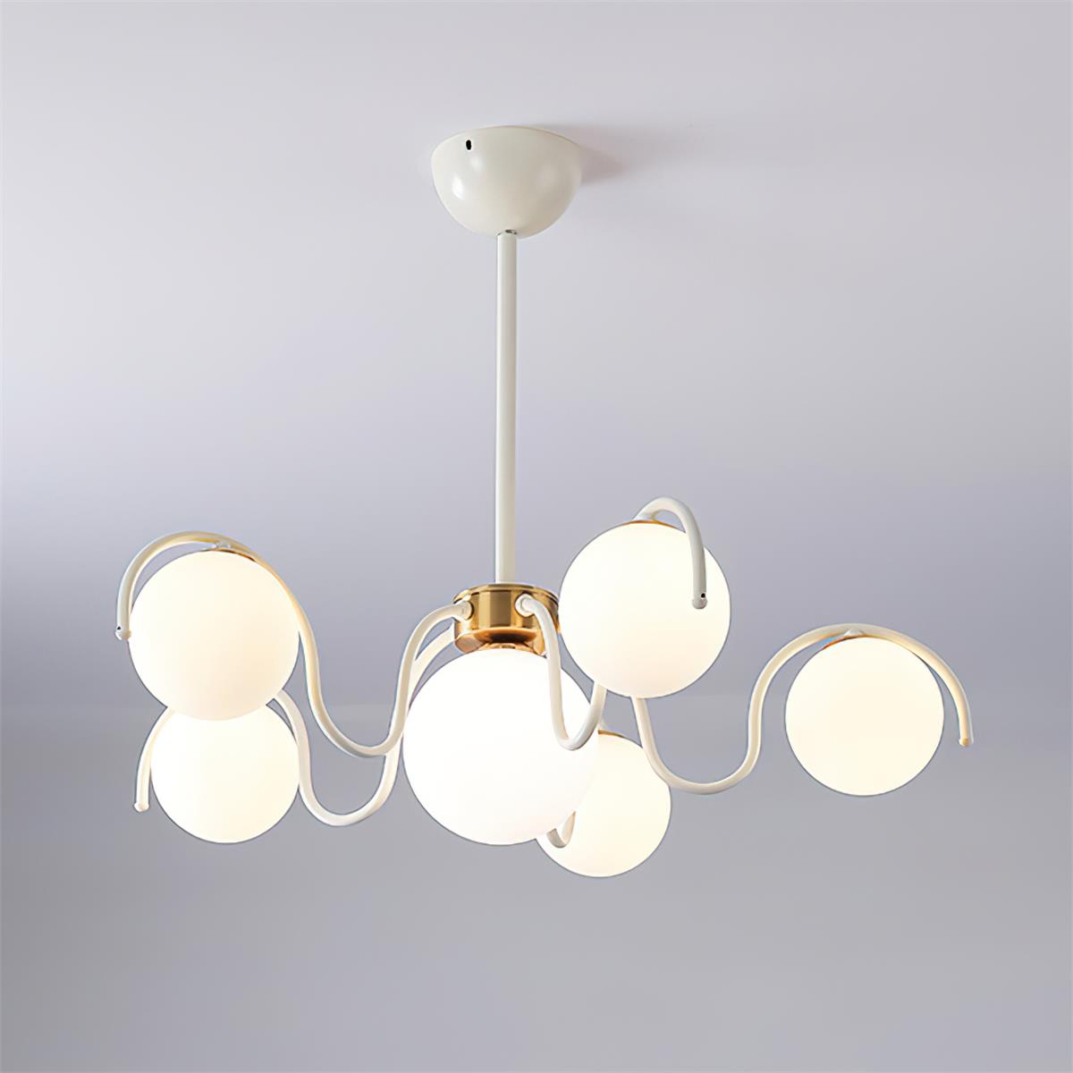 Fiorra candelabru