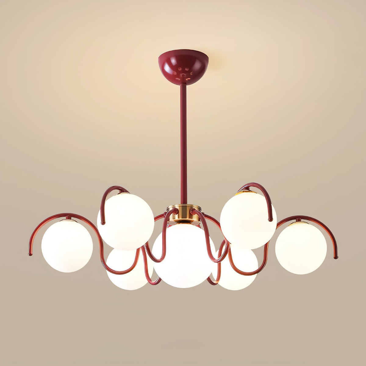 Fiorra candelabru
