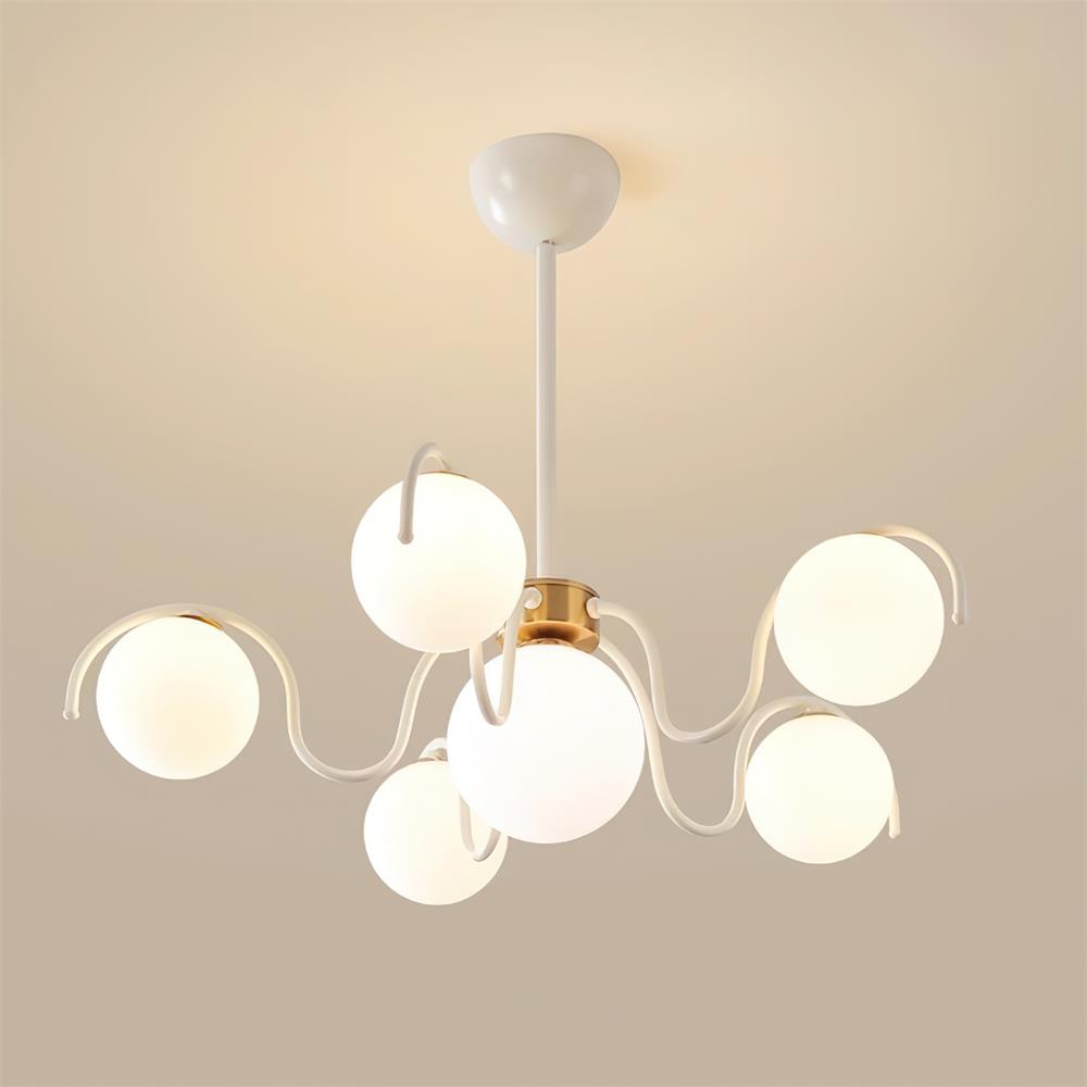 Fiorra candelabru