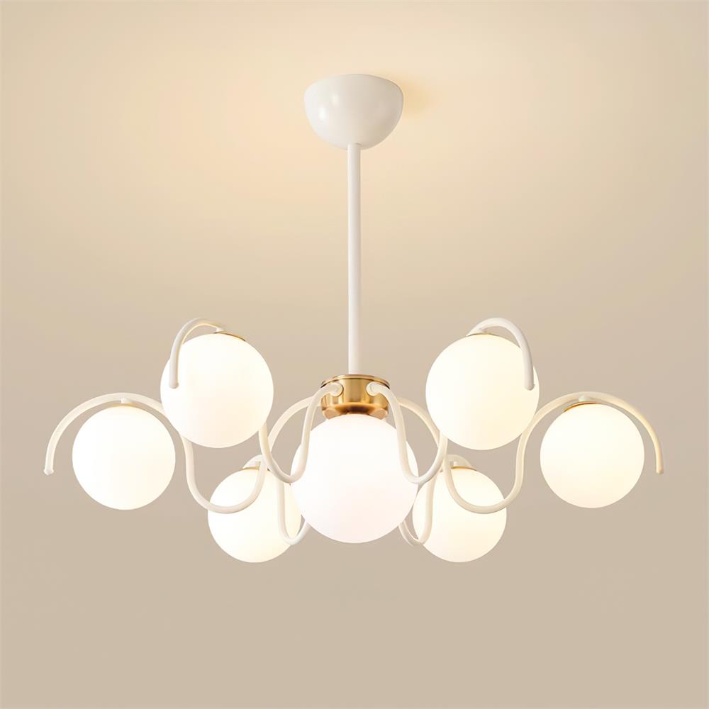 Fiorra candelabru