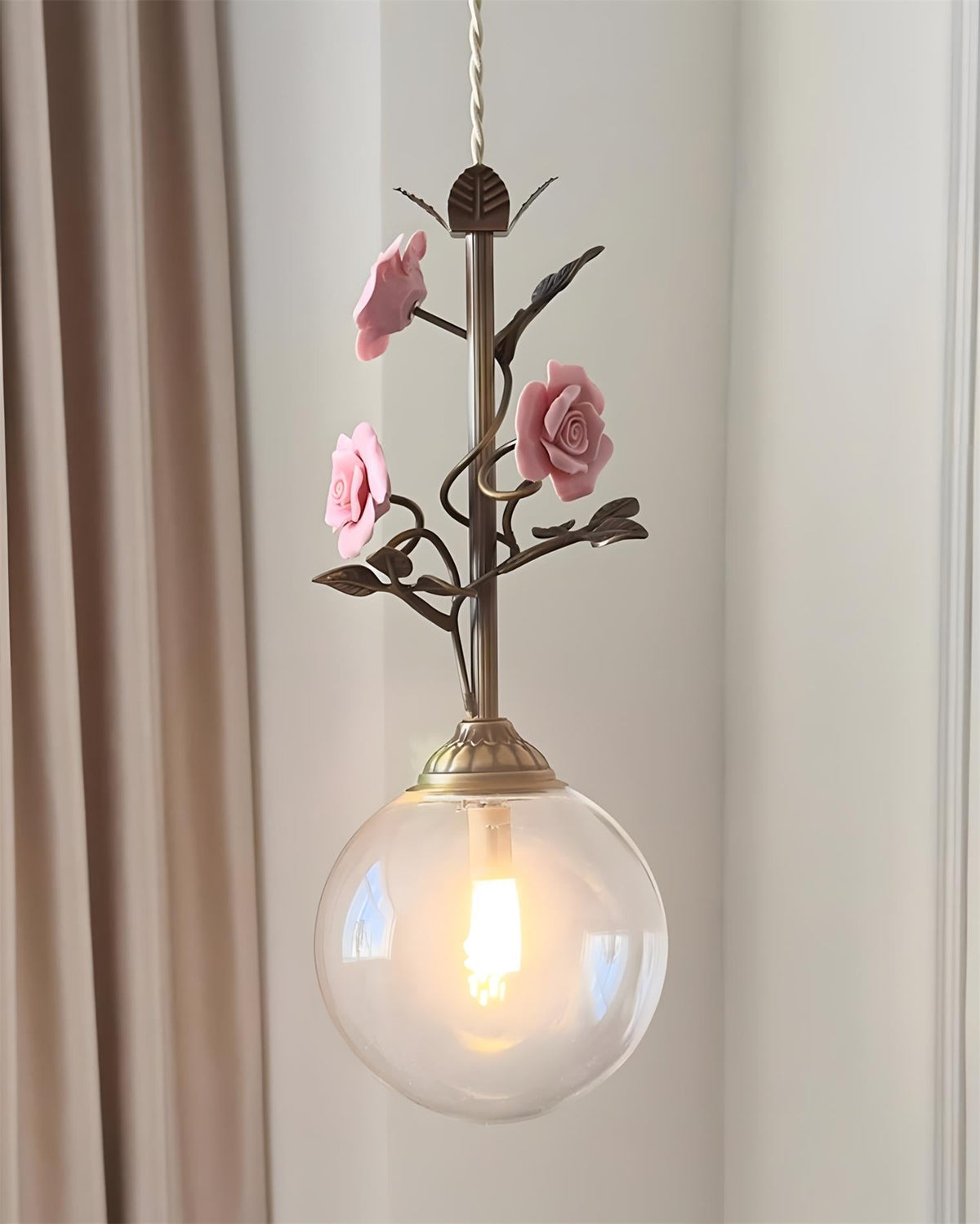 Mirerelia lampă suspendată