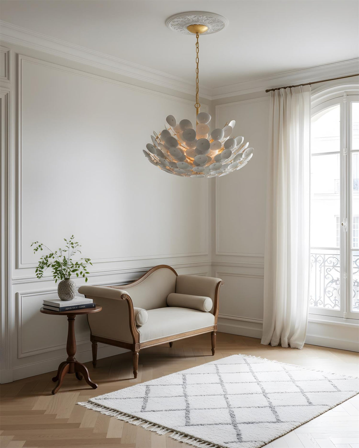 Ciruira candelabru