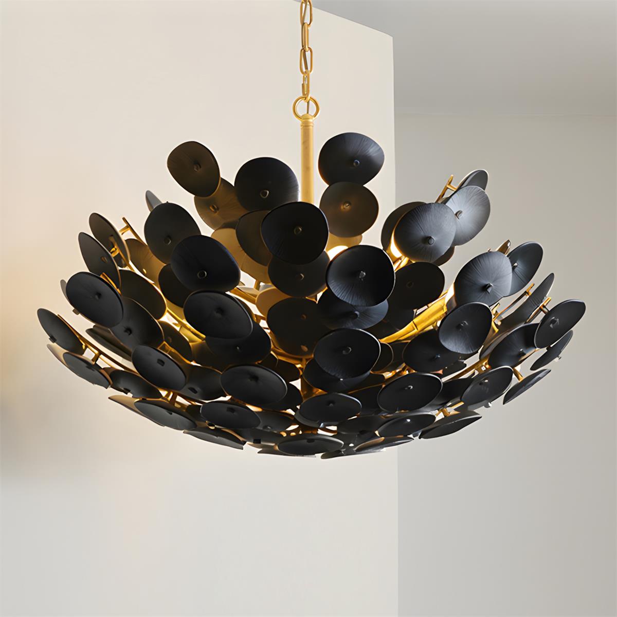 Ciruira candelabru
