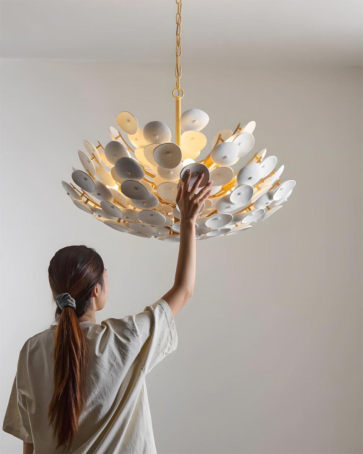 Ciruira candelabru