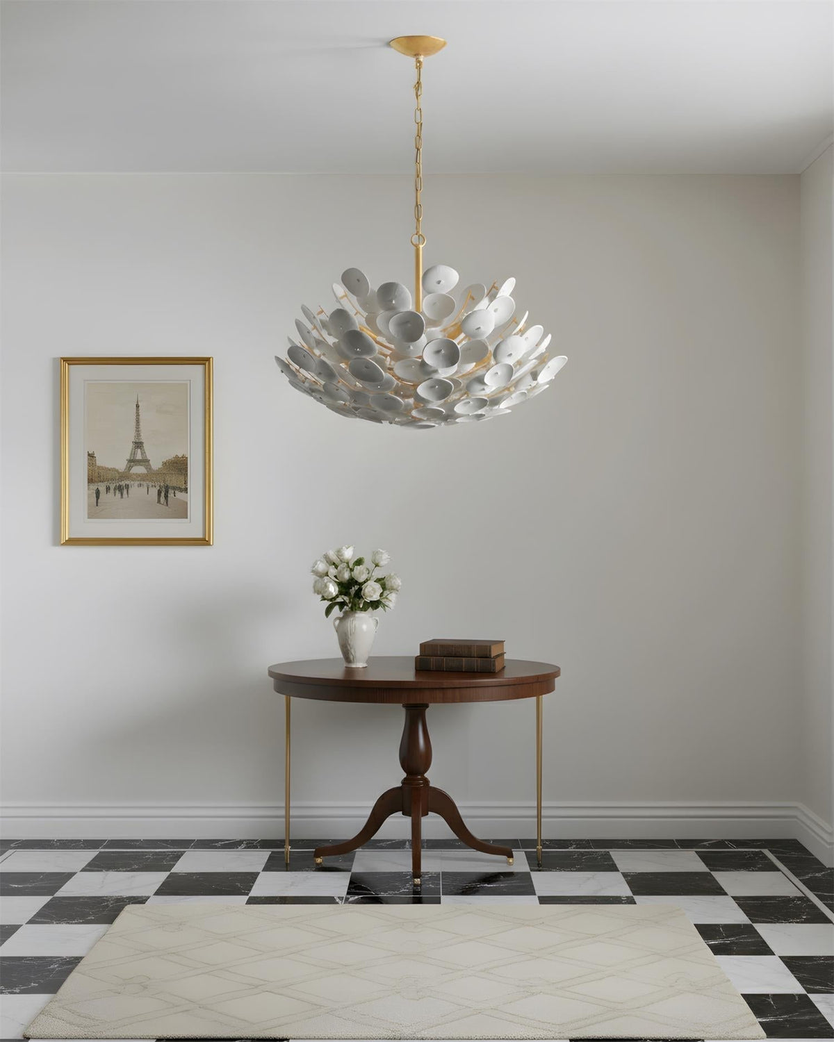 Ciruira candelabru