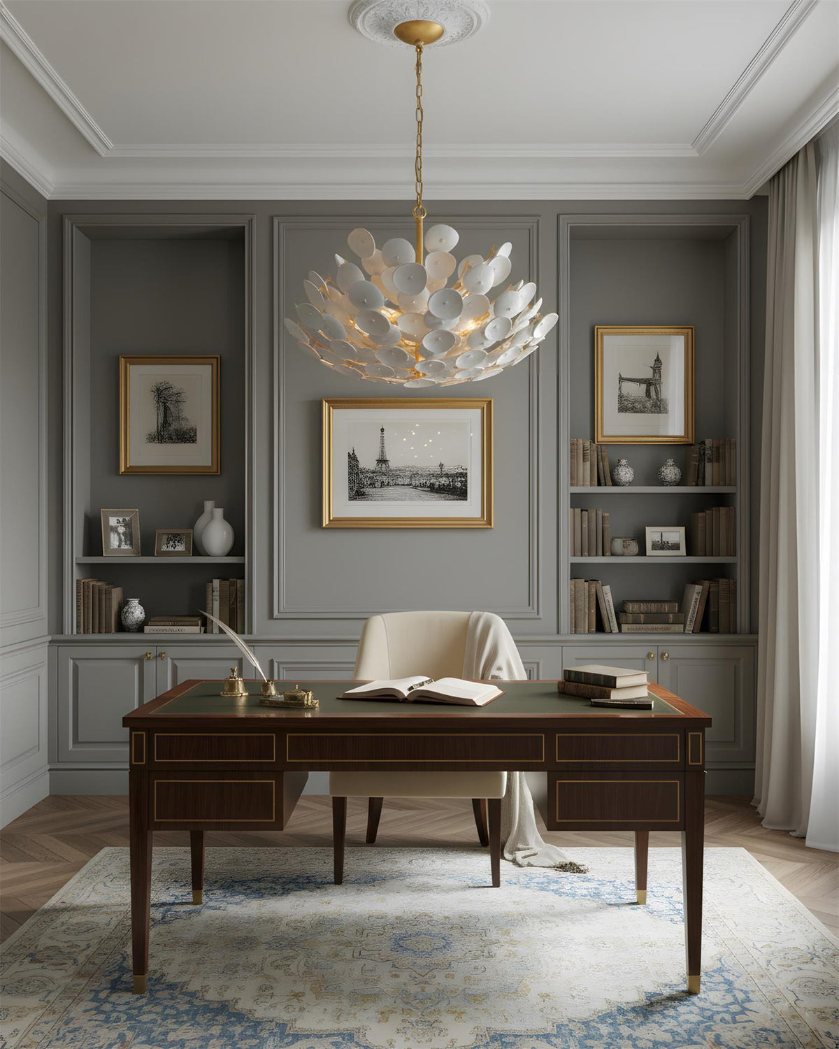 Ciruira candelabru