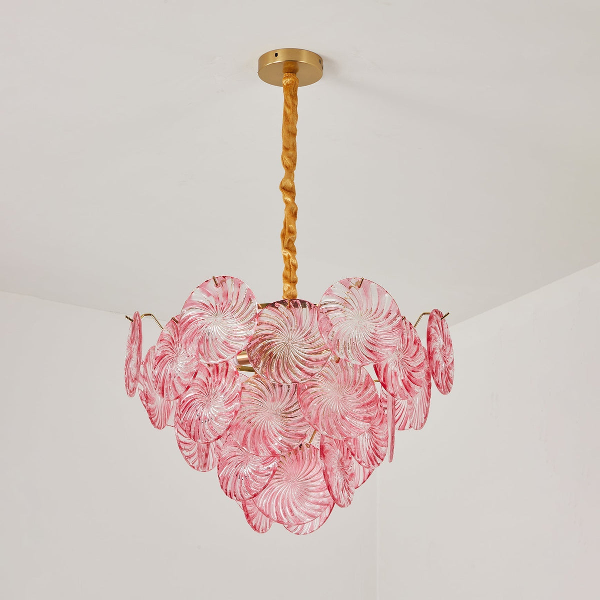 Lioroaine candelabru