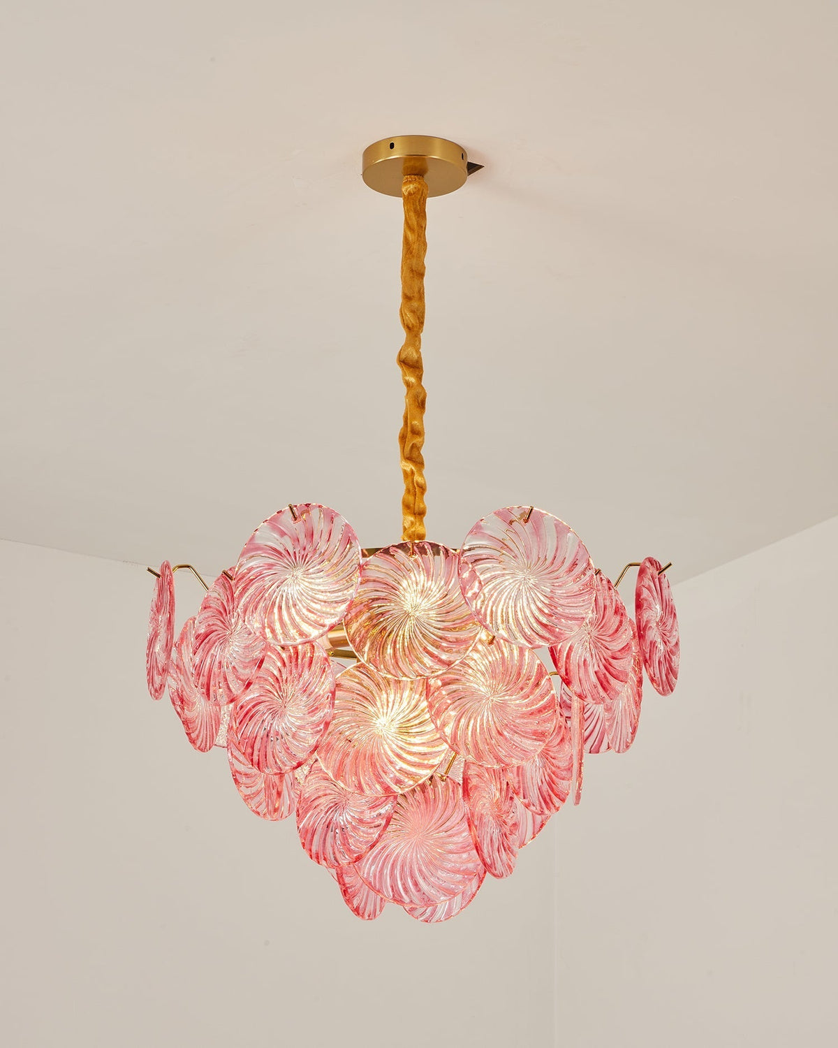 Lioroaine candelabru