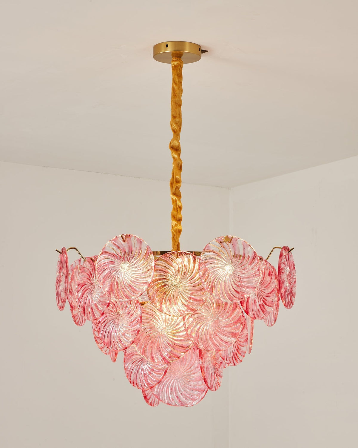 Lioroaine candelabru
