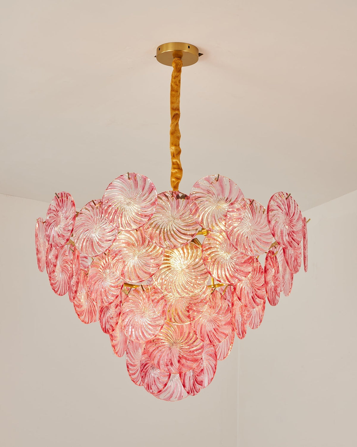 Lioroaine candelabru