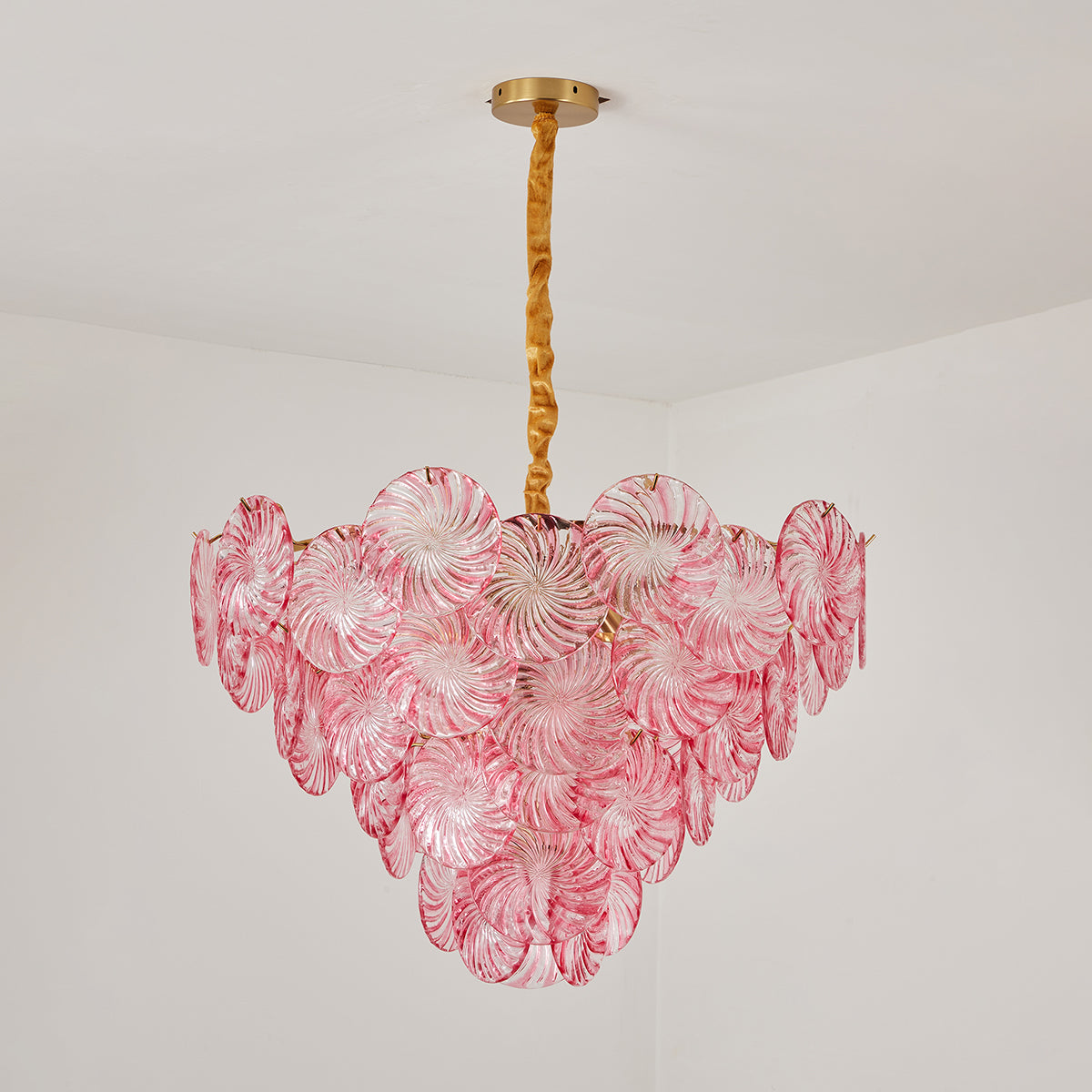 Lioroaine candelabru